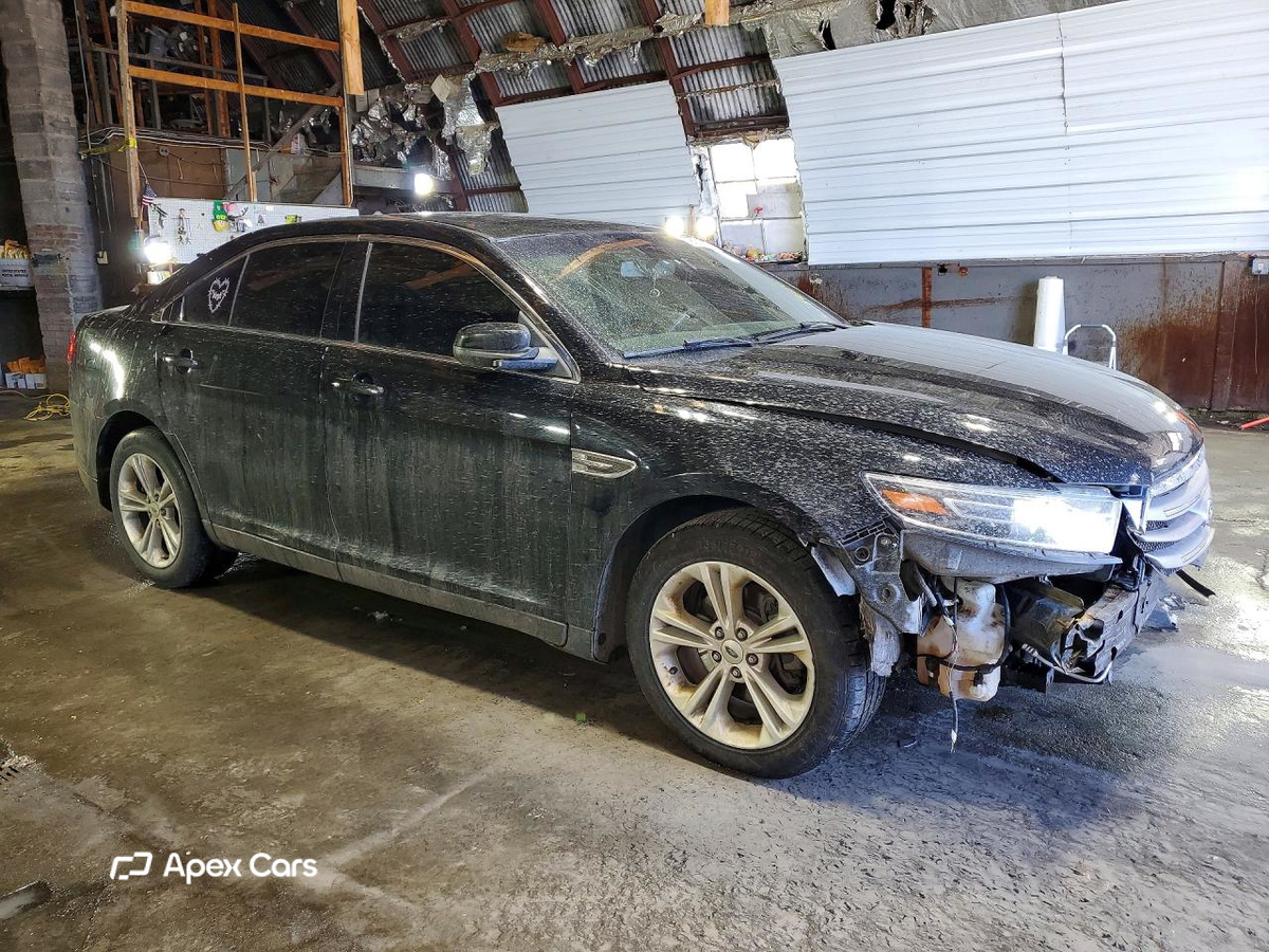 Ford Taurus 2018