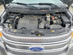 Ford Explorer 2015