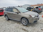 Subaru Forester 2017