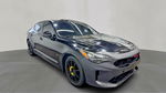 Kia Stinger 2019