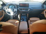 BMW X4 2022