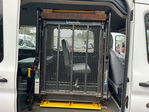 Ford Transit 2015