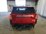 Ford Explorer 2020
