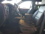 Chevrolet Silverado 2020