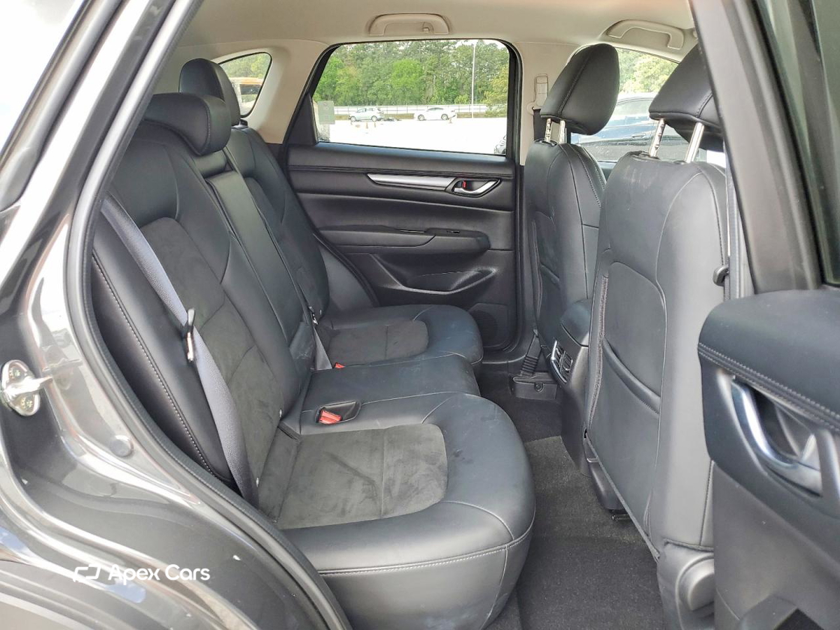 Mazda CX-5 2023