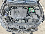 Mazda 3 2015