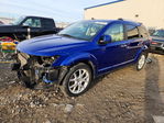 Dodge Journey 2012