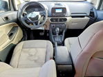Ford EcoSport 2019