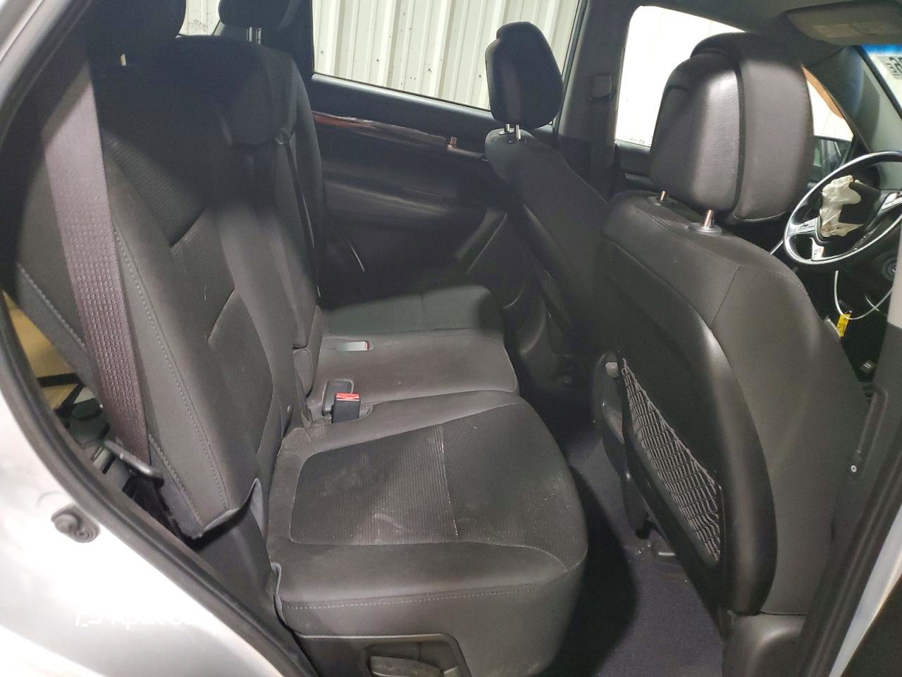 Kia Sorento 2014