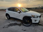 Mazda CX-5 2015