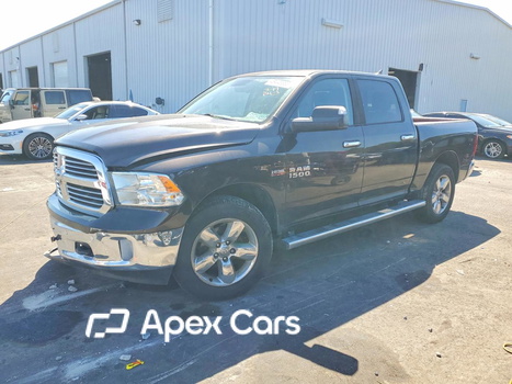 RAM 1500 2016 - Image 1 of 12