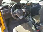 Scion tC 2012