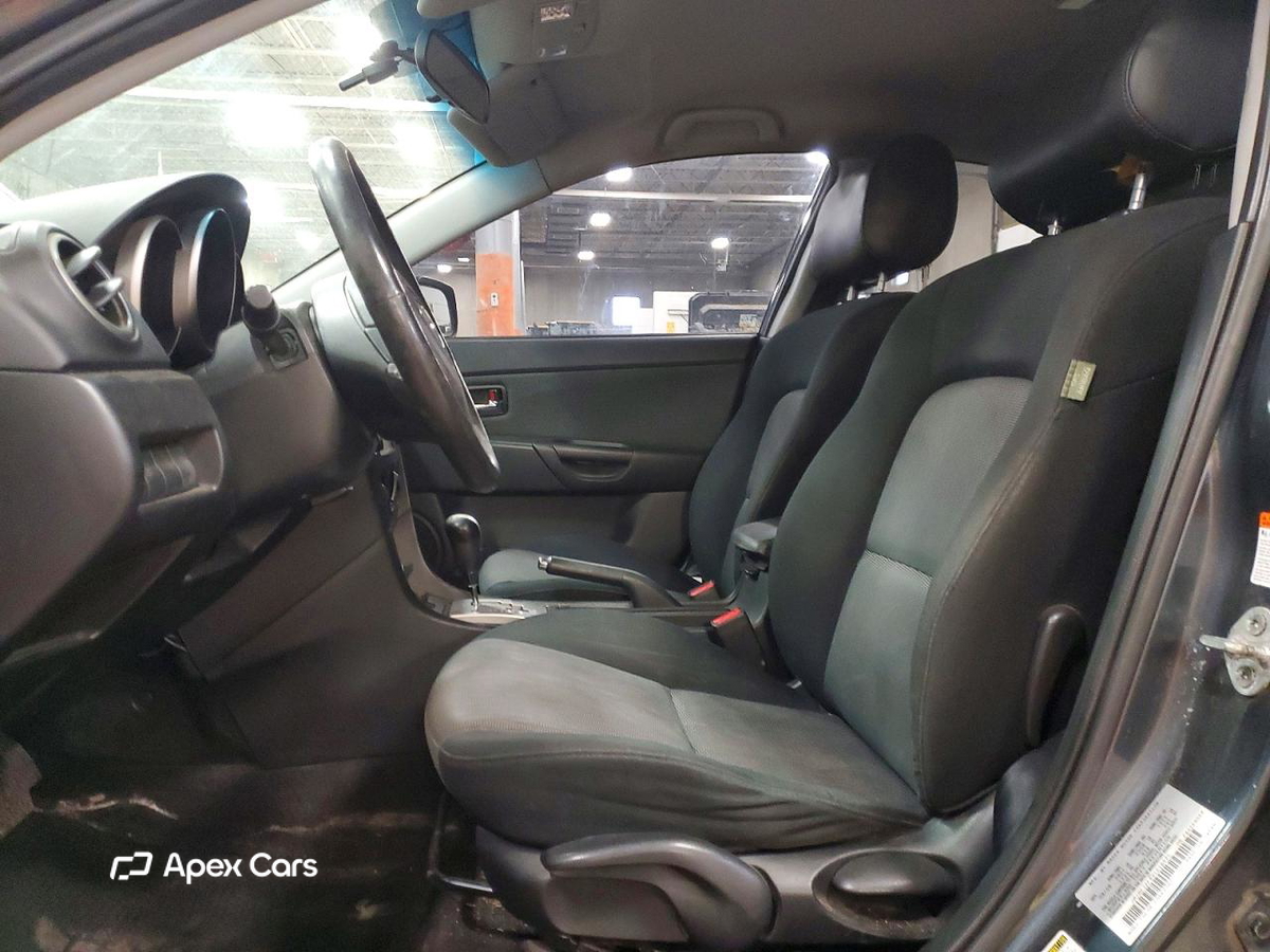Mazda 3 2009