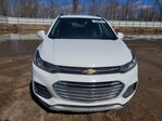 Chevrolet Trax 2018