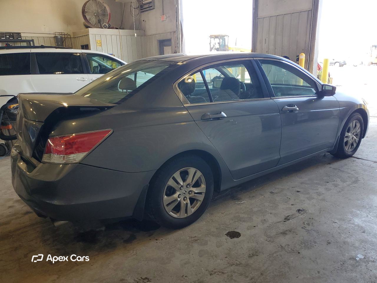 Honda Accord 2010