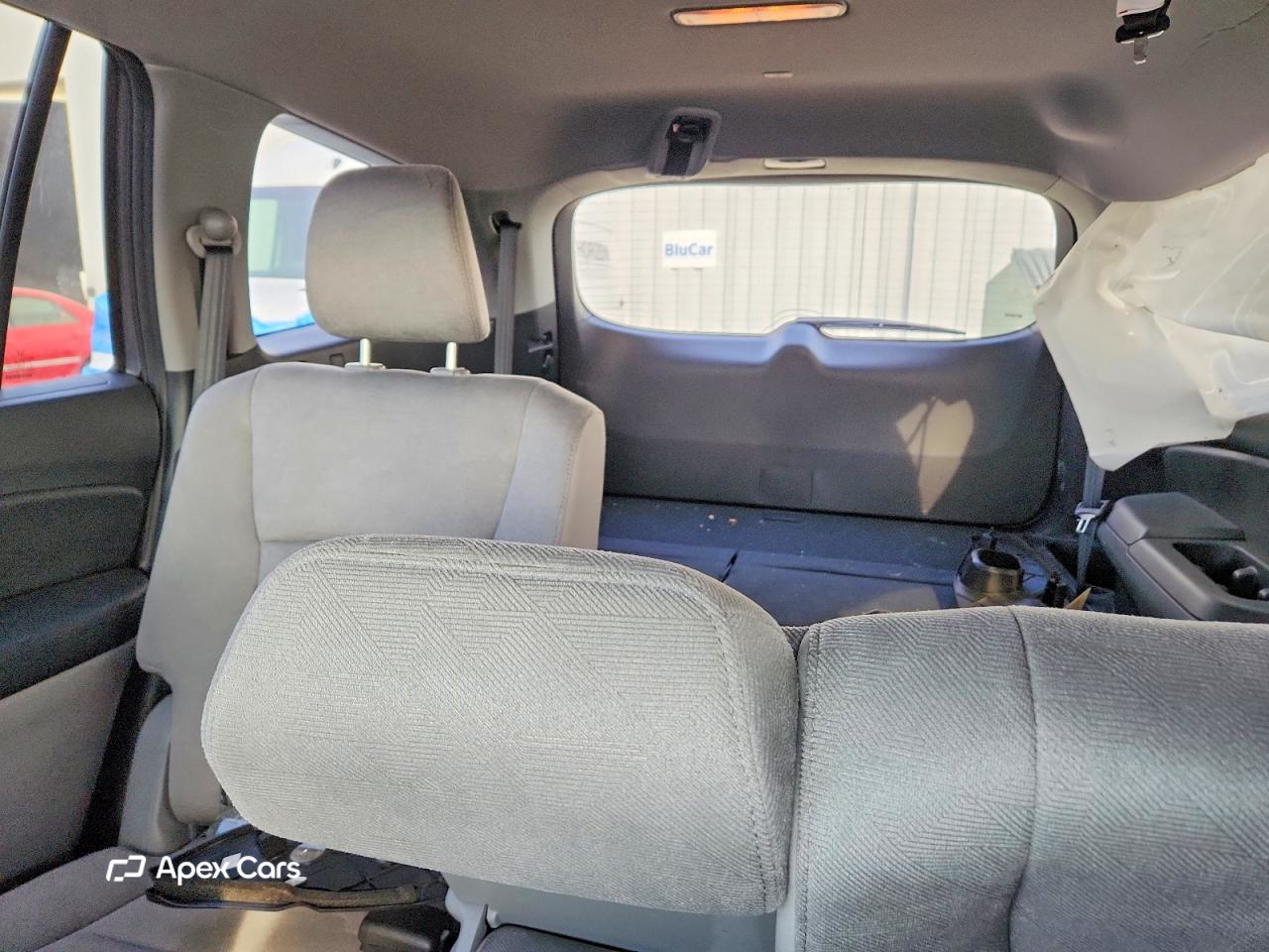Honda Pilot 2019