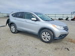 Honda CR-V 2012