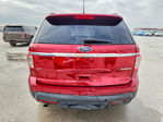 Ford Explorer 2015