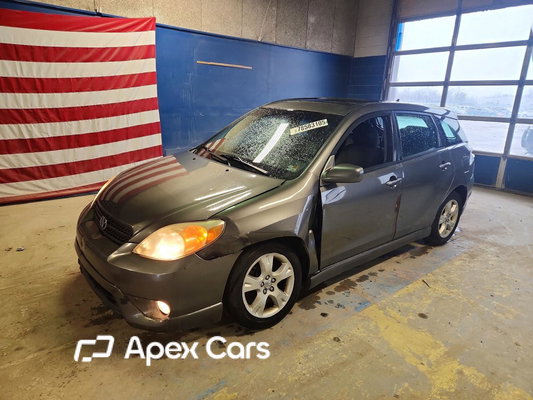 Toyota Matrix 2005 - Image 1 of 12