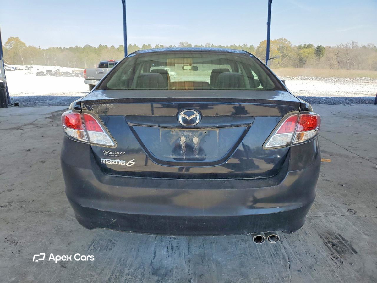 Mazda 6 2009