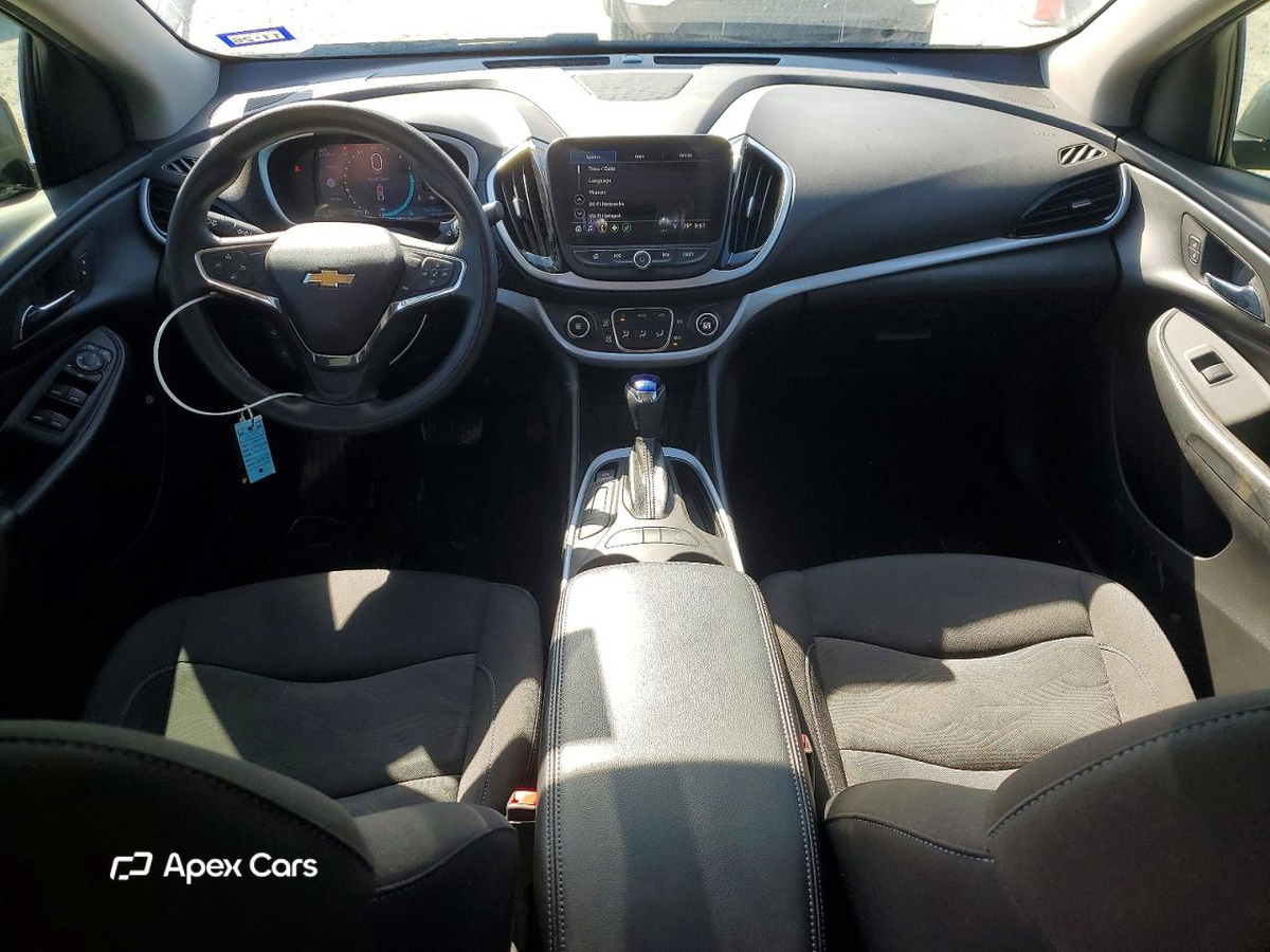 Chevrolet Volt 2019