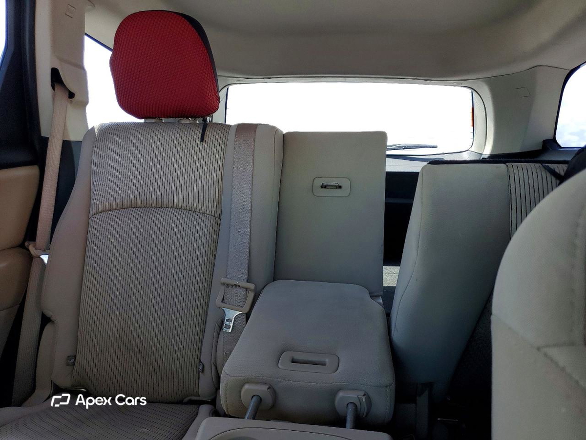 Dodge Journey 2015