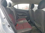 Mitsubishi Mirage 2020