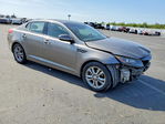 Kia Optima 2012