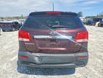 Kia Sorento 2012