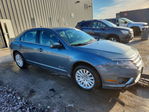 Ford Fusion 2012