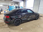 Audi A3 2018