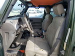 Jeep Wrangler 2008