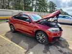 BMW X6 2015