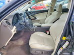 Lexus IS 2012