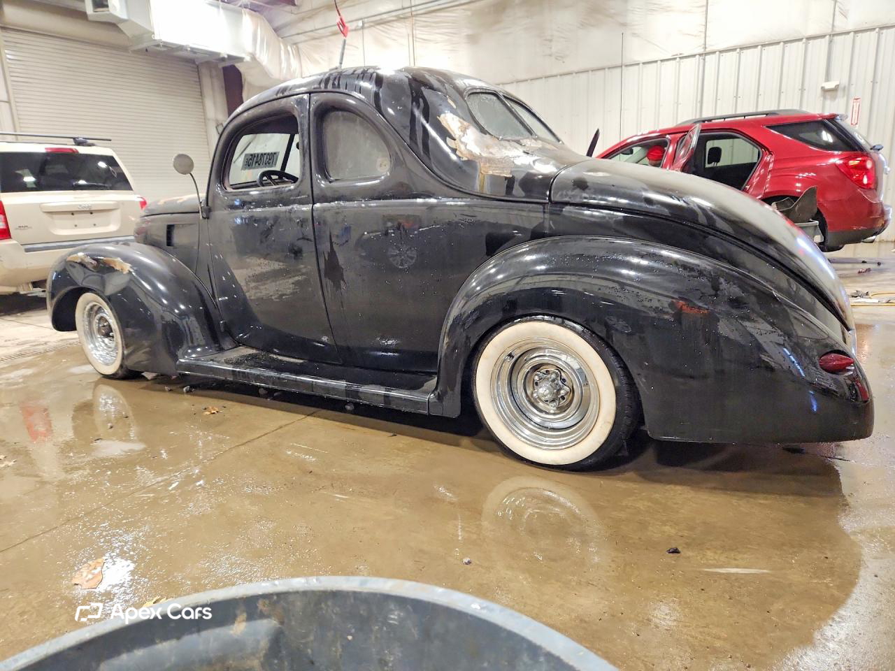 Ford  1939