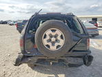 Chevrolet Blazer 2000