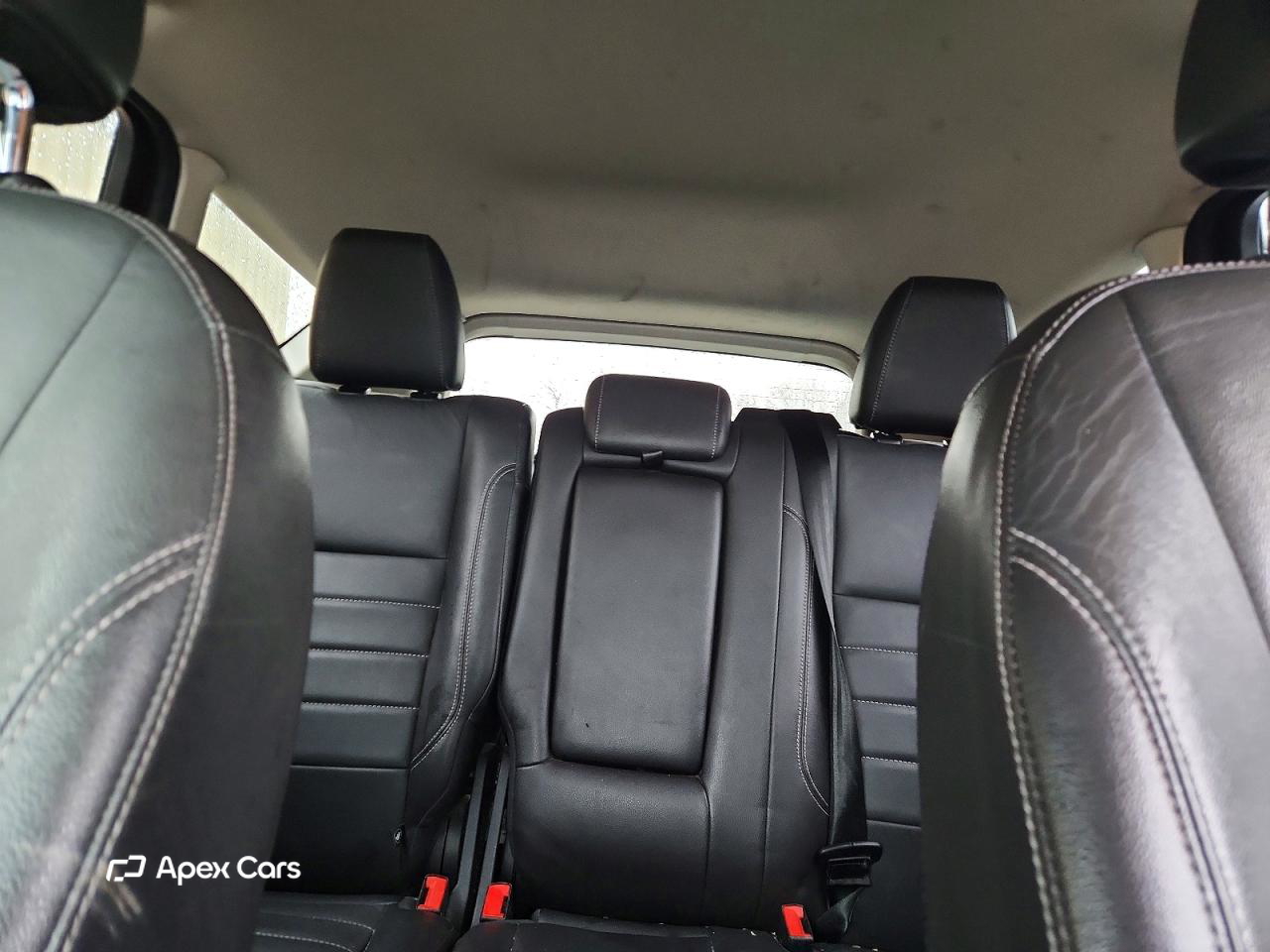 Ford Escape 2014