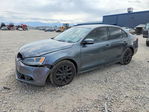 Volkswagen Jetta 2012
