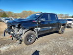 Chevrolet Silverado 2023