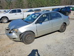 Toyota Corolla 2004