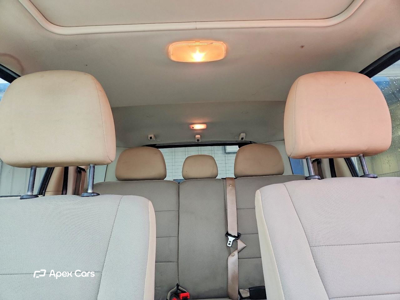 Ford Escape 2011