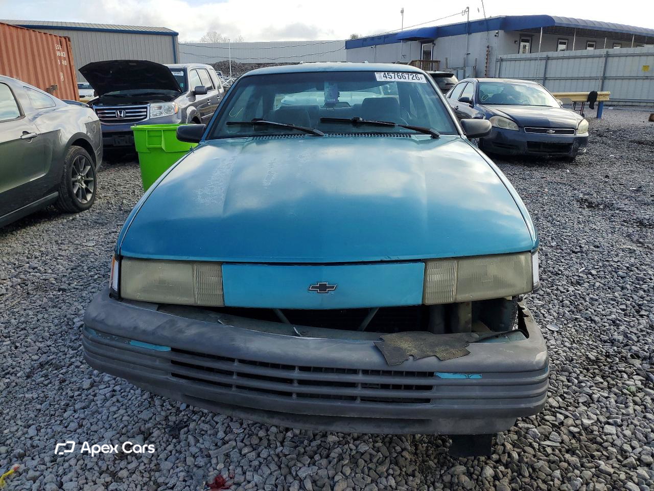 Chevrolet Cavalier 1994