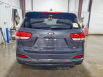 Kia Sorento 2018