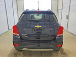 Chevrolet Trax 2022