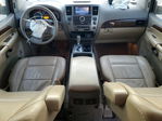 Nissan Armada 2012