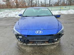 Hyundai Elantra 2021