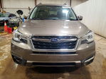 Subaru Forester 2017