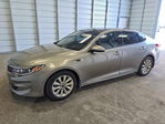 Kia Optima 2017