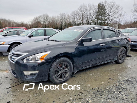 Nissan Altima 2015 - Image 1 of 12