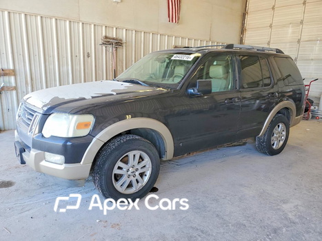 Ford Explorer 2007 - Zdjęcie 1 z 13